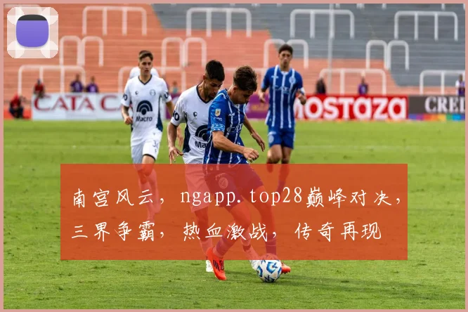 南宫风云，ngapp.top28巅峰对决，三界争霸，热血激战，传奇再现